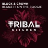 Blame It on the Boogie - Single