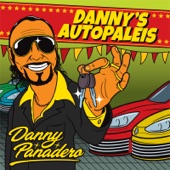 Danny's Autopaleis artwork