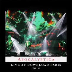 Live at Download Paris 2016 by Apocalyptica album reviews, ratings, credits