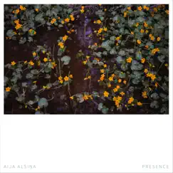 Presence - Single by Aija Alsina album reviews, ratings, credits