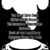 The Quad Zero Zone: 829th Abode Report: The Ispector Conclusion Resolve: Book of the Legendary Egyptian Venus Fly Trap: Book Six - EP album lyrics, reviews, download