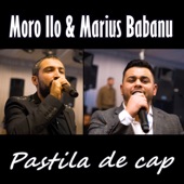 Pastila de cap (feat. Marius Babanu) artwork