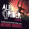 Scorpia(Alex Rider Adventure) - Anthony Horowitz