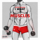 I Want Muscles artwork