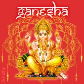 Ganesha Mantra artwork