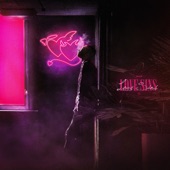 Love Sins - EP artwork