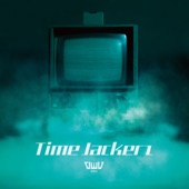 Time Jackerz - EP artwork