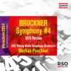 Stream & download Bruckner: Symphony No. 4 in E-Flat Major, WAB 104 (1876 Version)