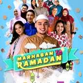 Marhaban Ya Ramadan artwork