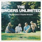 The Singers Unlimited - Clair