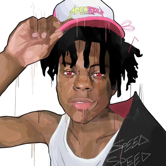 Cover artwork for God Is Good