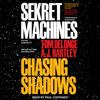Sekret Machines Book 1 - Tom DeLonge