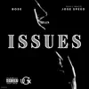 Issues - Single album lyrics, reviews, download