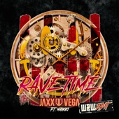 Rave Time (W&W Edit) artwork