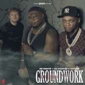 Groundwork artwork