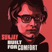 Built for Comfort artwork