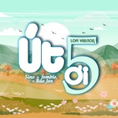 Út Ơi 5 (Lofi Version) artwork