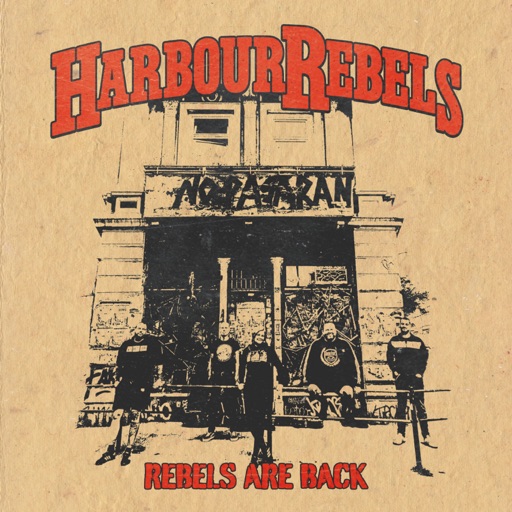 Album artwork