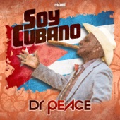 Soy cubano (Extended Mix) artwork