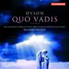 Dyson: Quo Vadis album lyrics, reviews, download