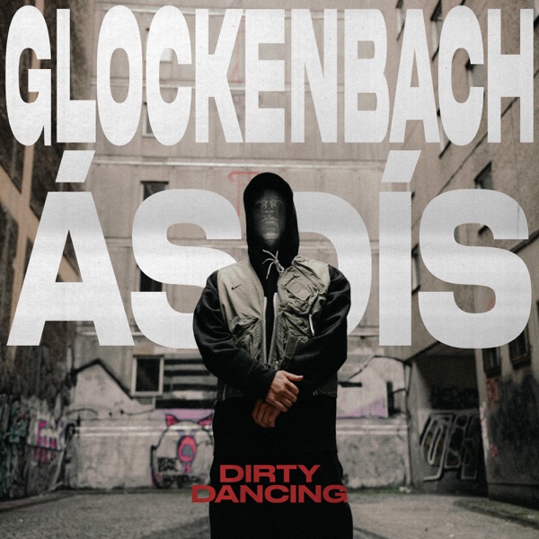 Glockenbach, Ásdís - Dirty Dancing