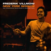 Frederik Villmow - The Case of Steven Avery (feat. Nicole Glover, David Kikoski & Alexander Claffy)