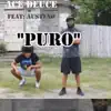 Puro (feat. Austyno) - Single album lyrics, reviews, download