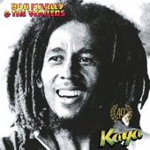 Bob Marley & The Wailers - Running Away (Kaya 40 Mix)