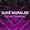 It's Not Unusual - Single album lyrics, reviews, download