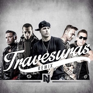 Nicky Jam, Arcángel & J Balvin - Travesuras (feat. Zion & De La Ghetto) (Remix) - 排舞 音樂