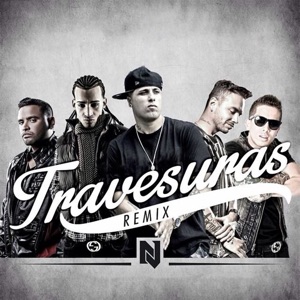 Nicky Jam, Arcángel & J Balvin - Travesuras (feat. Zion & De La Ghetto) (Remix) - Line Dance Choreograf/in