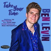 Take Your Time artwork