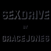 Sex Drive (Hard Drive Mix) artwork