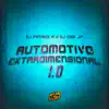 Stream & download Automotivo Extradimensional 1.0