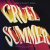 Cruel Summer (feat. Darci) - Single
