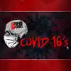 Grind Mode Cypher Covid-16's 9 - Single (feat. Mark Seven Da Issue, Hero the Emcee, Small Hands, Artisan908 & Ney Sean) - Single album lyrics, reviews, download