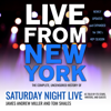 Live From New York : The Complete, Uncensored History of Saturday Night Live as Told by Its Stars, Writers, and Guests - James Andrew Miller