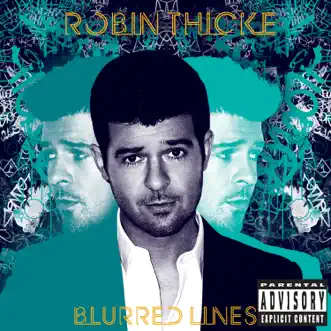 Give It 2 U (feat. Kendrick Lamar) by Robin Thicke song reviws