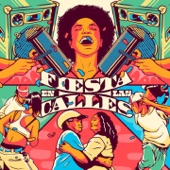 Fiesta en las Calles artwork