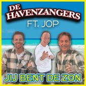 Jij Bent De Zon (feat. JOP) artwork