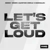 Stream & download Let's Get Loud - Single