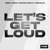 Let's Get Loud - Single