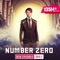 Number Zero Episode 2052  Number Zero 2052 cover
