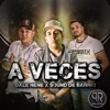 A Veces - Single