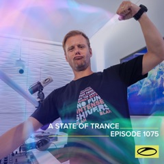 Asot 1075 - A State of Trance Episode 1075 (DJ Mix)