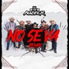 No Se Va (feat. Grupo Frontera) [Reggaeton Remix] - Single