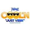 Coolin' (feat. Paloma Rush) - Single album lyrics, reviews, download
