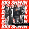 Whining Vixen (feat. Joli Rouge Sound) - Single