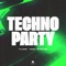 Techno Party (Extended Mix) artwork