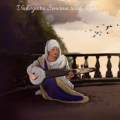 Vaheguru Simran on Rabab by Bibi Ji artwork